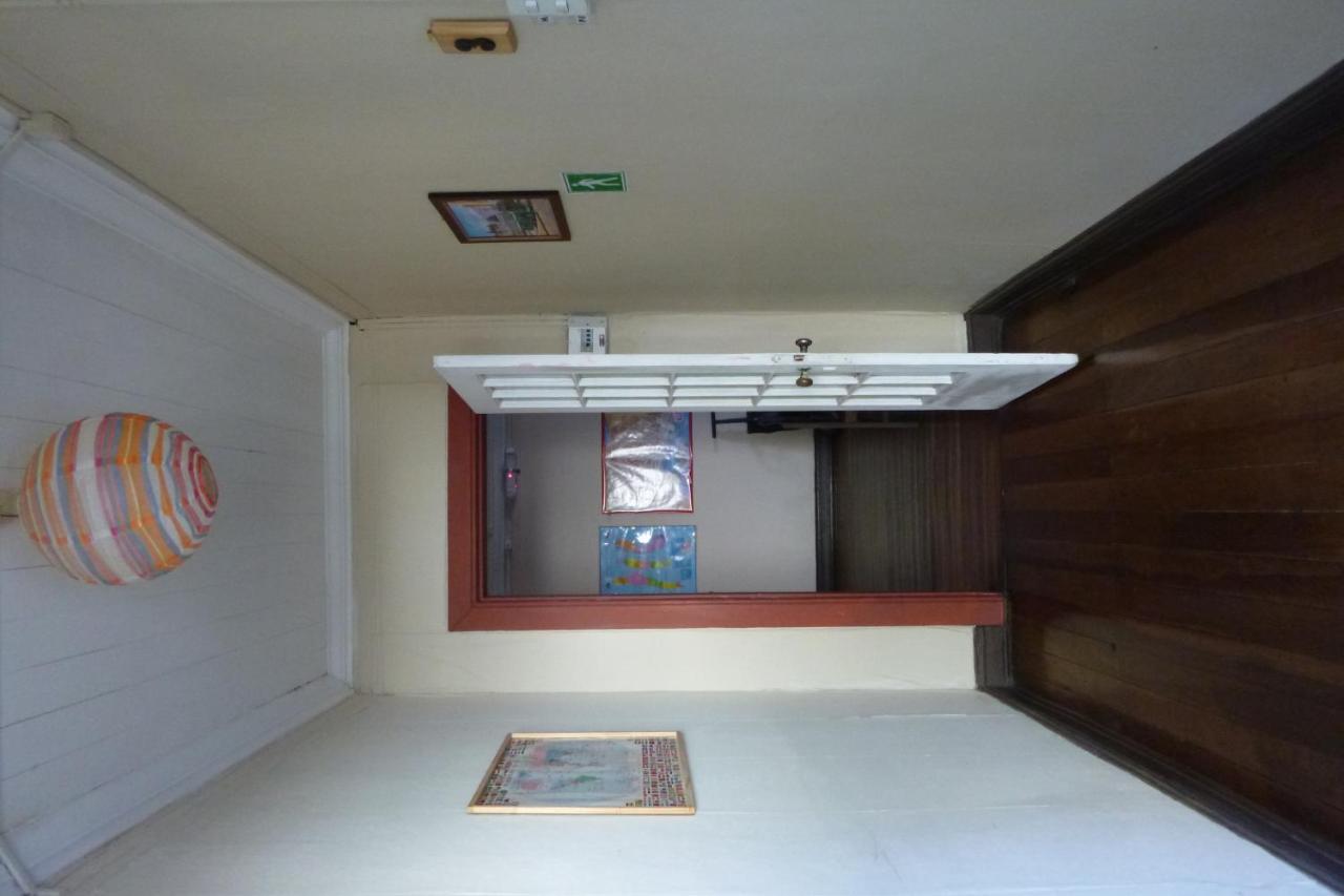 B&B Patrimonial Little Castle Vina del Mar Eksteriør bilde