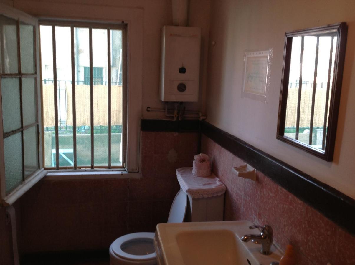 B&B Patrimonial Little Castle Vina del Mar Eksteriør bilde